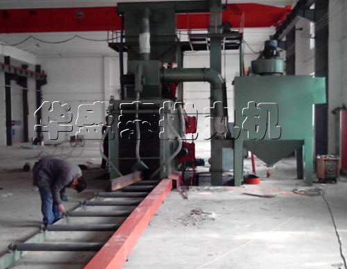 钢结构成年免费视频黄网站在线观看外观